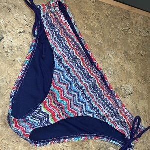 bathing suit bottoms